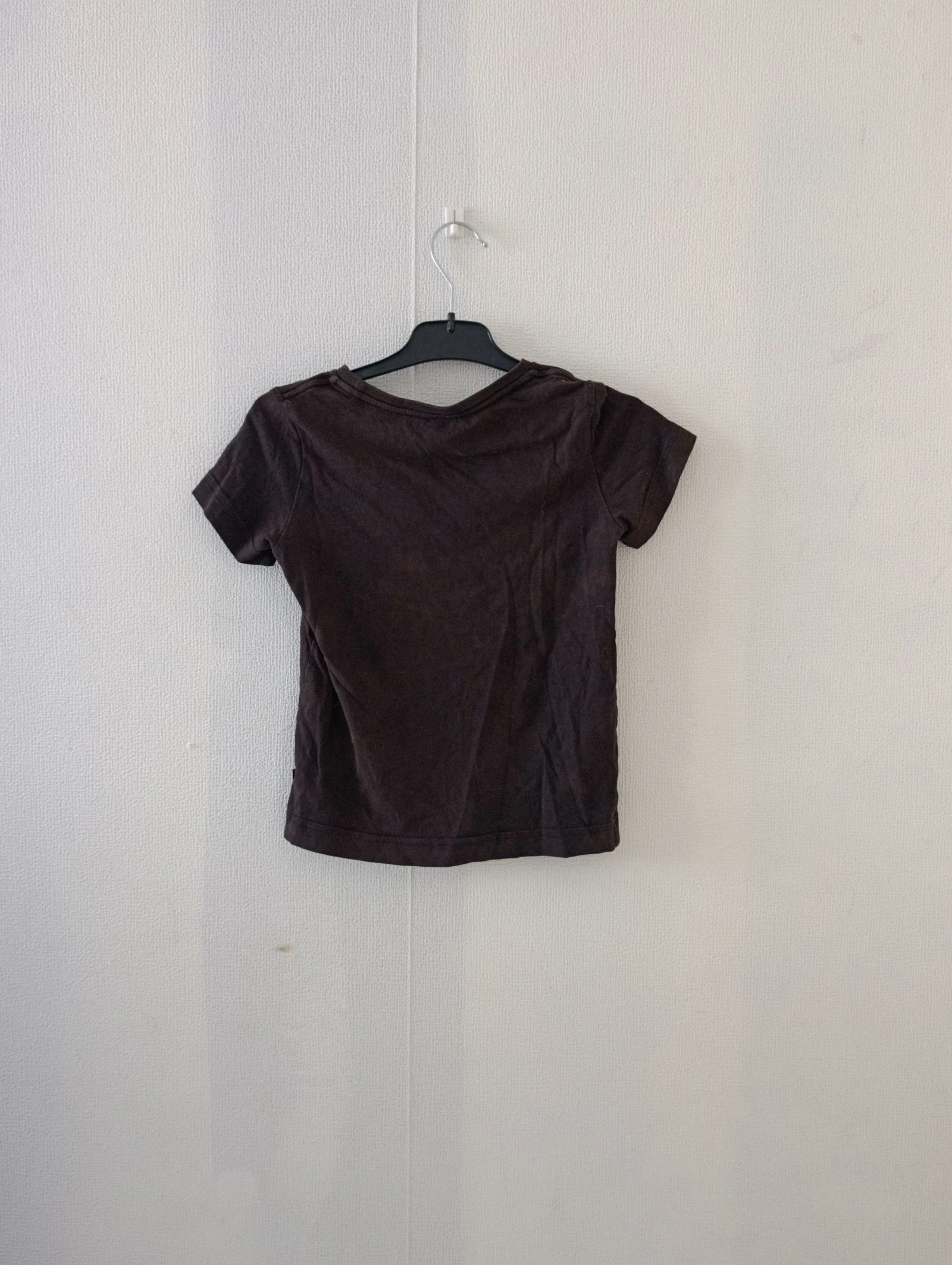 Camiseta puma menino 6 anos – photo 2